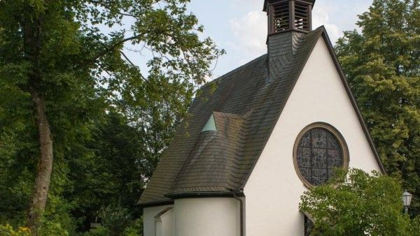 Berghotel Hoher Knochen Bild 2