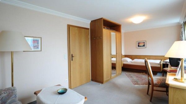 Berghotel Hoher Knochen Bild 7