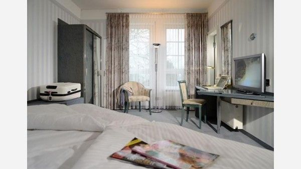 Seehotel Maria Laach Bild 17