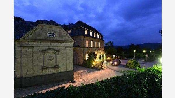 Seehotel Maria Laach Bild 19