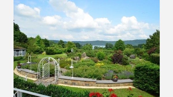 Seehotel Maria Laach Bild 25