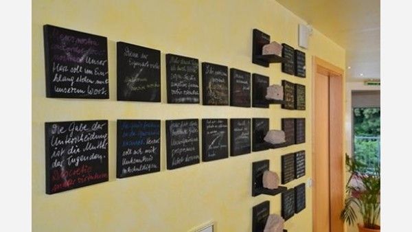 Seehotel Maria Laach Bild 28