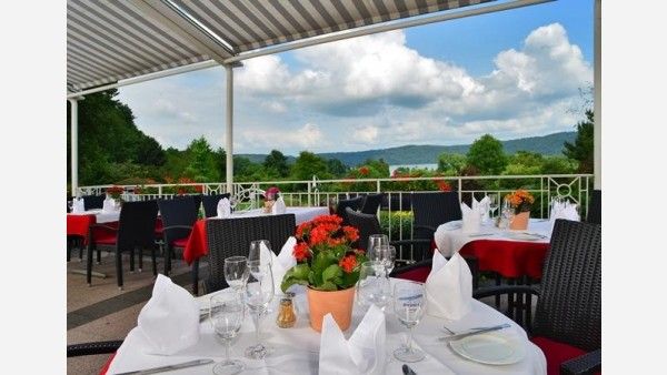 Seehotel Maria Laach Bild 35