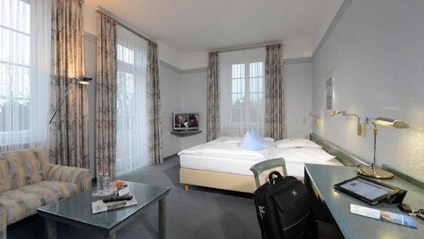Seehotel Maria Laach Bild 7