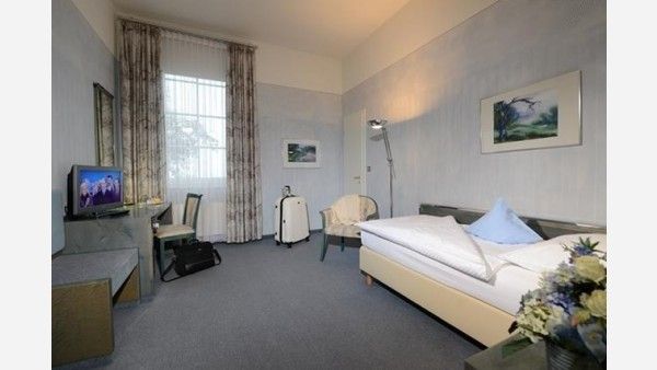 Seehotel Maria Laach Bild 12
