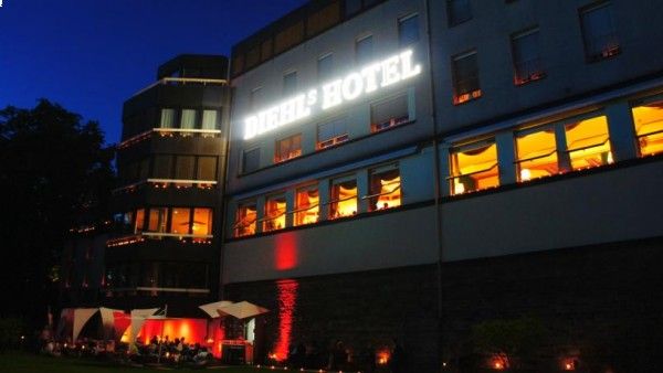 Diehls Hotel Bild 7