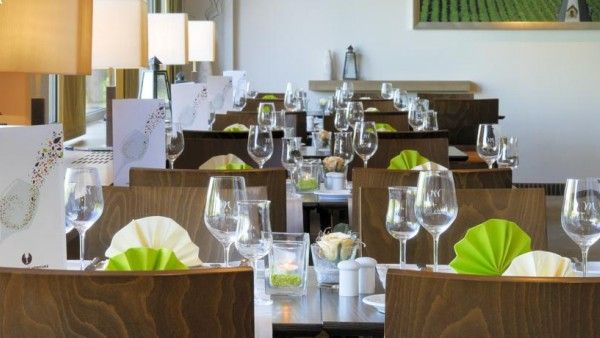 Mercure Hotel Koblenz Bild 14