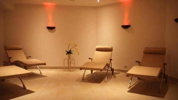 Mercure Hotel Koblenz Bild 17