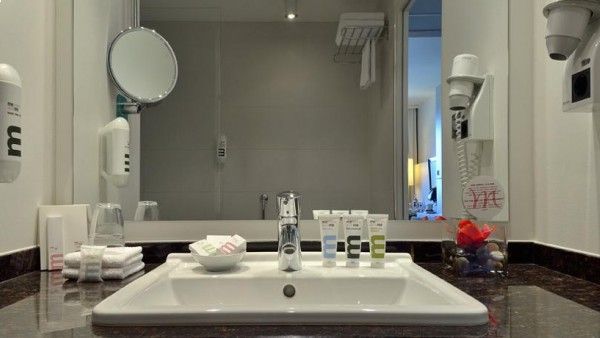 Mercure Hotel Koblenz Bild 20