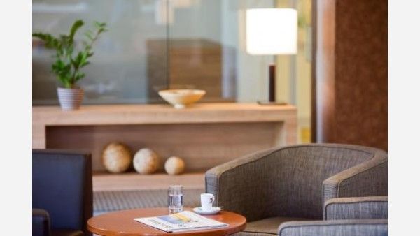 Mercure Hotel Koblenz Bild 28