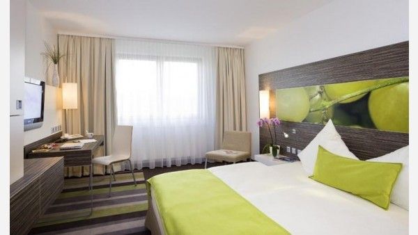 Mercure Hotel Koblenz Bild 29