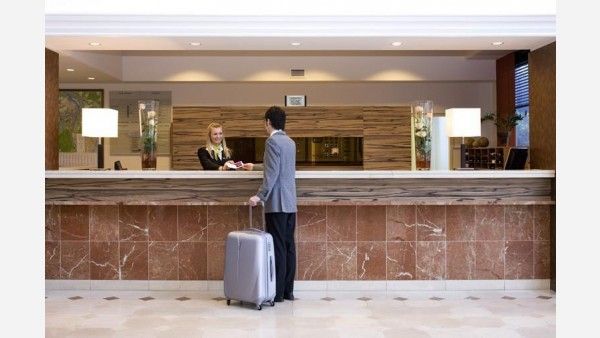 Mercure Hotel Koblenz Bild 32