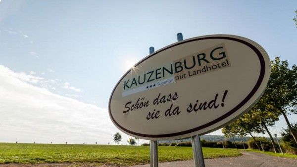 Landhotel Kauzenberg Bild 25
