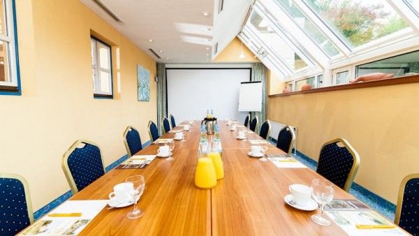 Landhotel Kauzenberg Bild 26