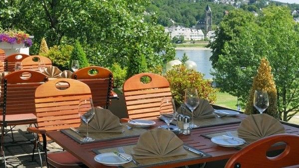 Mercure Hotel Koblenz Bild 9