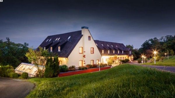 Landhotel Kauzenberg