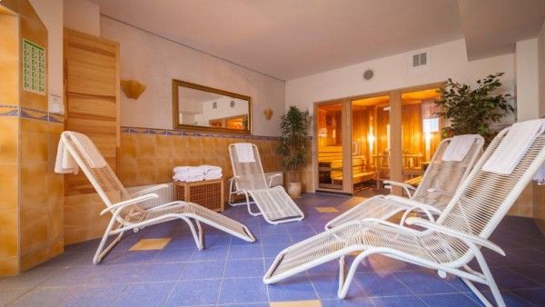Landhotel Kauzenberg Bild 4