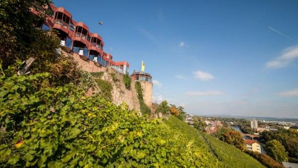 Landhotel Kauzenberg Bild 9
