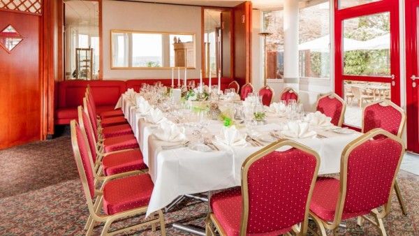 Landhotel Kauzenberg Bild 22