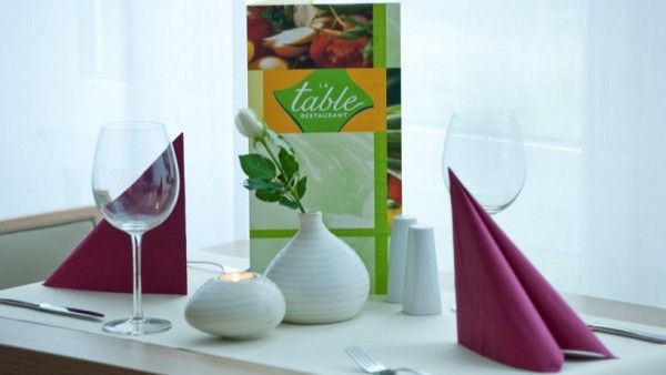 ibis Hotel Regensburg City Bild 16