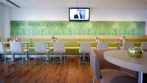 ibis Hotel Regensburg City Bild 22