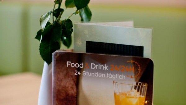 ibis Hotel Regensburg City Bild 23