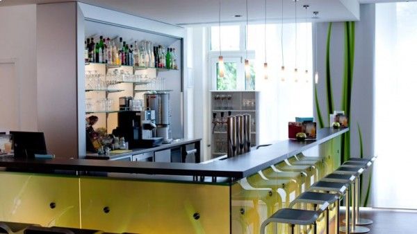 ibis Hotel Regensburg City Bild 24
