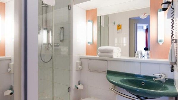 ibis Hotel Regensburg City Bild 26
