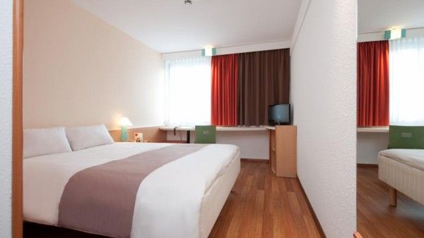 ibis Hotel Regensburg City Bild 27