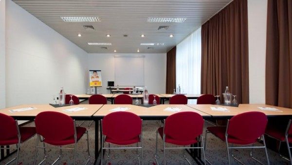ibis Hotel Regensburg City Bild 28