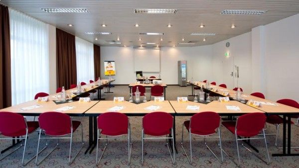 ibis Hotel Regensburg City Bild 31