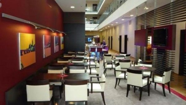 Best Western Premier Hotel Regensburg Bild 19