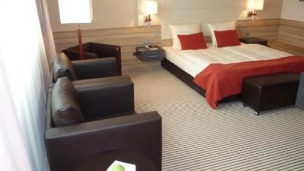 Best Western Premier Hotel Regensburg Bild 21