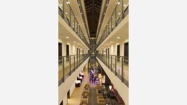 Best Western Premier Hotel Regensburg Bild 22