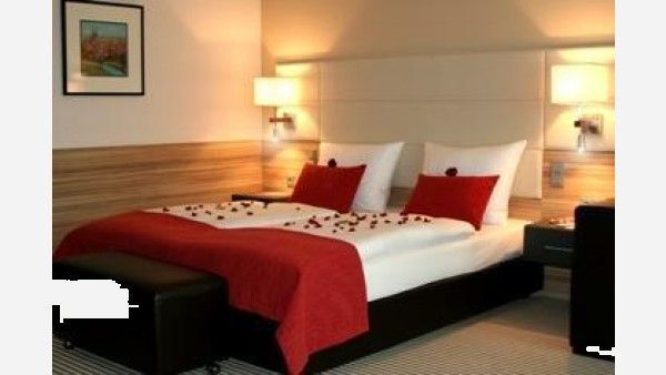 Best Western Premier Hotel Regensburg Bild 25