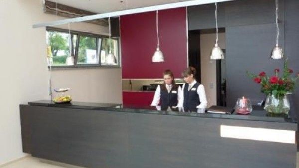 Best Western Premier Hotel Regensburg Bild 26