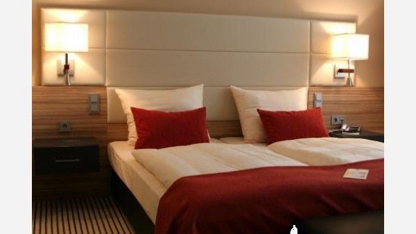 Best Western Premier Hotel Regensburg Bild 27