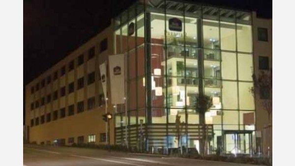 Best Western Premier Hotel Regensburg