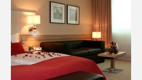 Best Western Premier Hotel Regensburg Bild 29