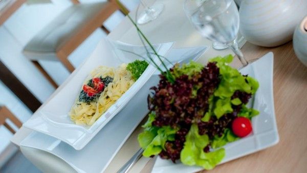 ibis Hotel Regensburg City Bild 3