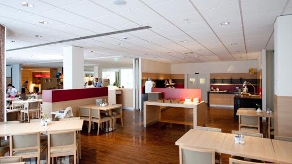 ibis Hotel Regensburg City Bild 4