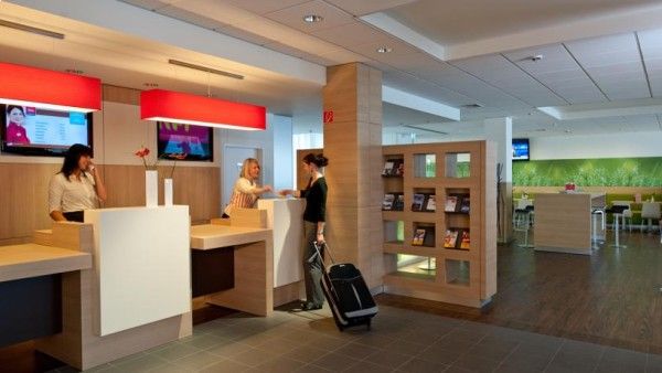 ibis Hotel Regensburg City Bild 7