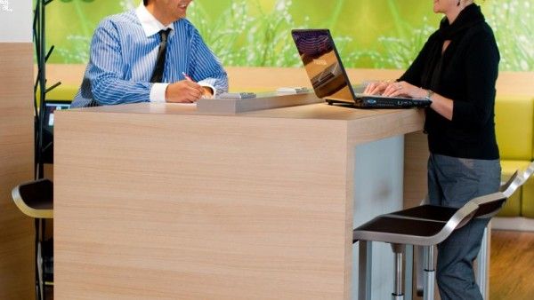 ibis Hotel Regensburg City Bild 8