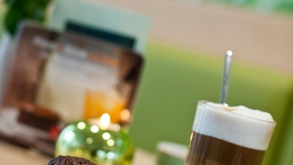 ibis Hotel Regensburg City Bild 9