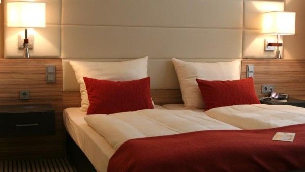 Best Western Premier Hotel Regensburg Bild 8