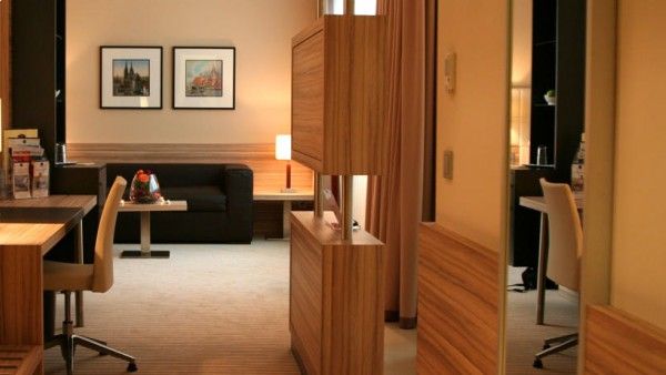 Best Western Premier Hotel Regensburg Bild 12