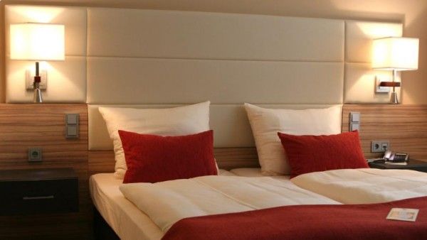 Best Western Premier Hotel Regensburg Bild 13
