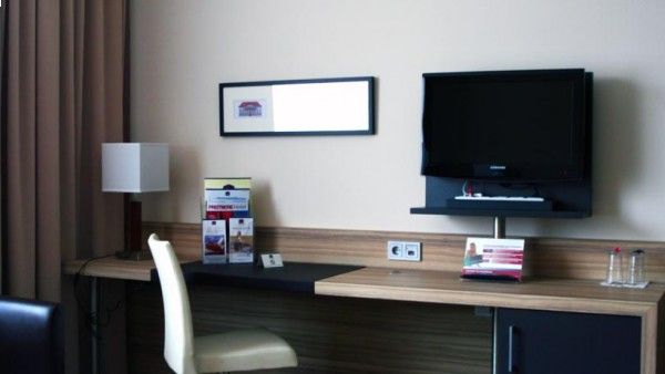 Best Western Premier Hotel Regensburg Bild 15