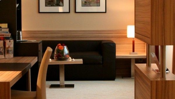 Best Western Premier Hotel Regensburg Bild 16