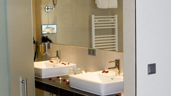 Best Western Premier Hotel Regensburg Bild 17